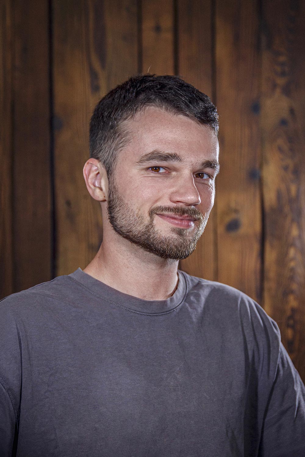 Daniel Pszczółkowski – specjalista od naprawy gogli VR, właściciel serwisu Beskit Cyfrowy