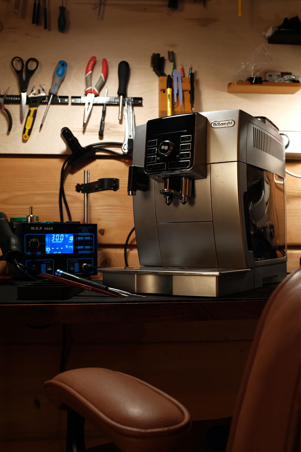 Serwis ekspresów Gorlice