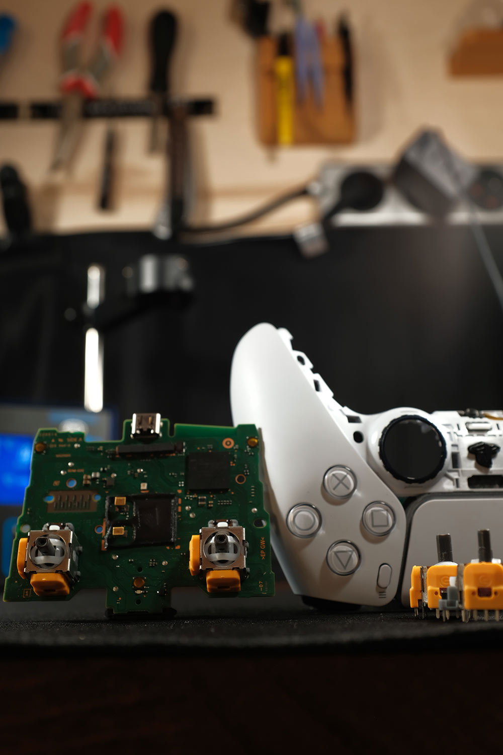 Serwis konsol Gorlice